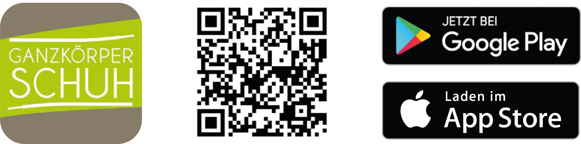 QR-Code zur App im Store