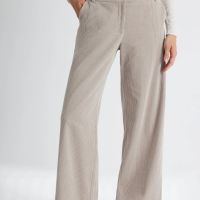 legere cordhose matuka aus 100 baumwolle