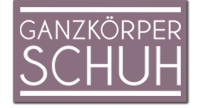 Das Logo Ganzkörperschuh - der Store für Schuhe und Damenmode in Berlin
